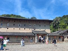 -福建土楼（南靖）云水谣景区-和贵楼