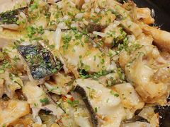 -杨厨的田园饭店(长城路店)