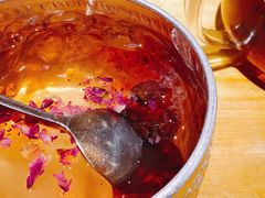 -觅山云南菜(泊富ICITY店)