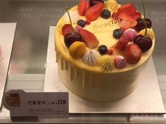 -BreadTalk面包新语·烘焙蛋糕(海珠丽影广场店)