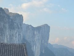-恩施大峡谷