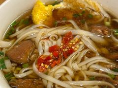 -矮子粉店1985·长沙米粉(湘春路店)