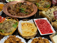 -友乐居羊蝎子(西直门店)