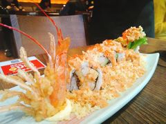 -大雄寿司(中华广场店)