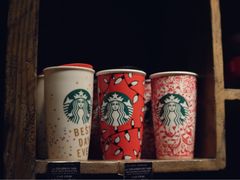 -星巴克臻选(广州沙面店)