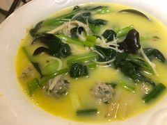 -眷江南之小蓝鲸(王府大街店)