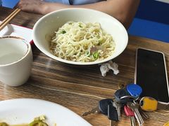 -德盛缘大块肉烧烤(东关路店)