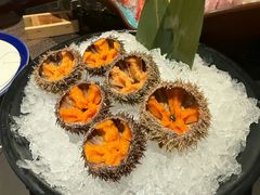 -極上萬膳·日料放题(海岸城店)