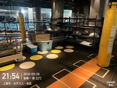 -威尔仕健身·游泳(KING88店)
