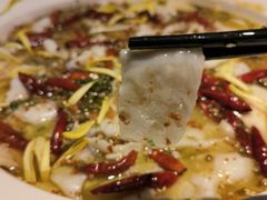 -太二酸菜鱼(正大广场店)