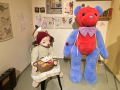 -济州岛泰迪熊博物馆