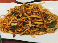 -青岛海天世园酒店-海澜阁中餐厅