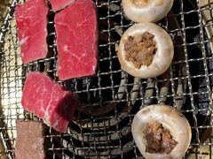 -NIUAN牛庵·日式和牛烧肉(恒隆店)