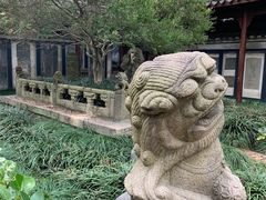 -绮园景区