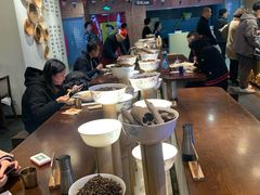 -成都你六姐·牛肉冒菜(城市集市合生汇店)