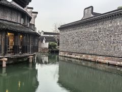 -乌镇西栅景区