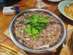 -淀里船宴(卓达店)