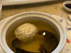 -太湖饭店·寄畅轩中餐厅