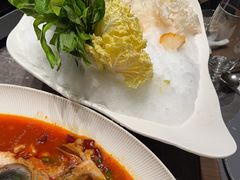 -同庆楼(滨湖万达广场店)