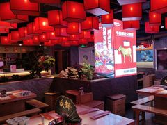 -巴蜀大将火锅(太原旗舰店)