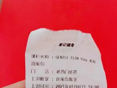 -W FITNESS 威尔仕健身·游泳(老西门新苑店)