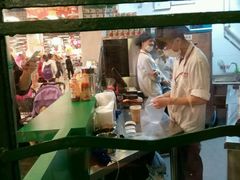 -孖记茶档·热腾茶餐(乐峰店)