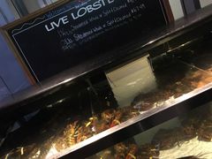 -RED LOBSTER(中城西店)