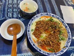 -云南李记罐罐米线饵丝小吃(汉中门金鹰店)