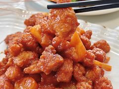 -蟹天蟹地农家菜·阳澄湖大闸蟹(浅水湾店)