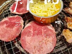 -牛YO寿喜烧和牛火锅自助(三台子万象汇店)