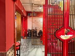 -老边饺子馆(中街店)