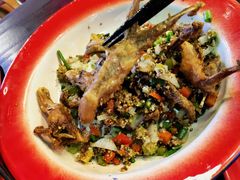 -黄师傅湿辣牛肉(胡桃里店)