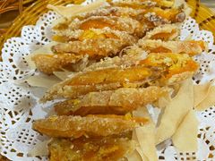 手工咸蛋卷-南记食粥坊·宵夜大排档(莲花总店)