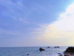 -玫瑰海岸文化旅游度假区