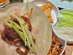 -遇见长安之高山流水(李家村万达店)