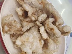 -服务大楼冷面(延大店)