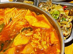 -花腰餐吧Bistro烧烤 傣味(传媒大学店)