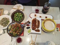 -八珍饺子·烤鸭·家常菜