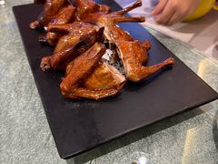 -林辉家宴·本地家常菜·头牌清远鸡(先锋店)