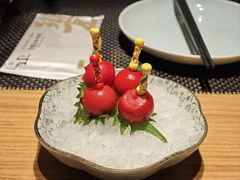 -虹料理·日料放题(悠方店)