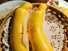 -前海沿·青岛菜(大拇指广场石老人店)