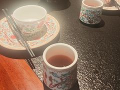 -旺爷砂锅·茶作(国贸城店)