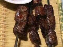 -吧嘚嘴炭烧鸽串吧(北海街店)