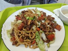 -荣荣面馆(丹溪大道店)