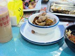 -韩食代烧烤(龙华路美食街店)