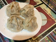 -开帝锐抓饭(和田街店)