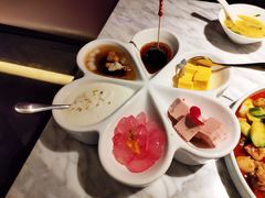 -蔴将·川菜(黄龙万科店)