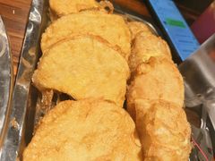-破店肥哈·海鲜·烧烤(郑州银泰inPARK店)