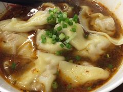 -谭师爷龙抄手(白下路店)