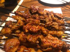 -有奴思烤肉·清真(正宁路店)